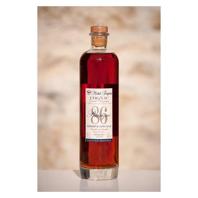 Barrique 86 - 50cl