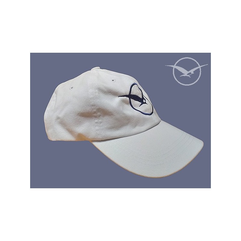 Casquette brodée "Michel Forgeron"