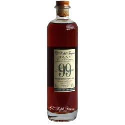 Cognac Barrique-99 - Michel Forgeron Cognac Grande Champagne