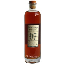 Cognac Barrique-97 - Michel Forgeron Cognac Grande Champagne