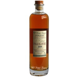 Cognac "Folle Blanche" 2008- 50cl