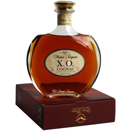 Cognac XO - Michel Forgeron Cognac Grande Champagne