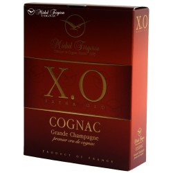 Cognac XO - Michel Forgeron Cognac Grande Champagne