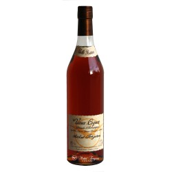 Cognac Vieille Réserve Grande Champagne Michel Forgeron