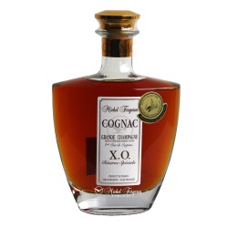 Cognac XO Reserve Speciale - Michel Forgeron Cognac Grande Champagne