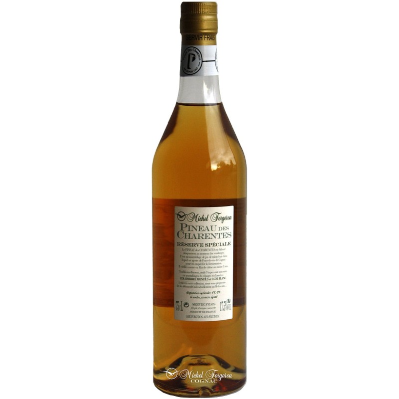 Pineau - Ugni-Blanc 2010