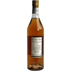 Pineau - Colombard 2010