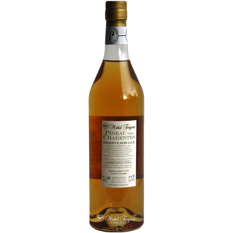 Pineau - Colombard 2010