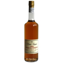 Vieux Pineau Blanc - Michel Forgeron Pineau des Charentes