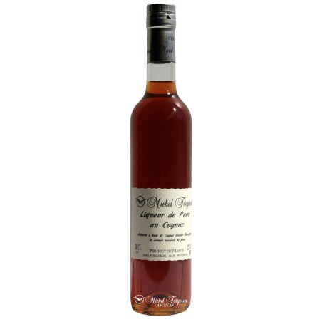 Cognac à la Poire