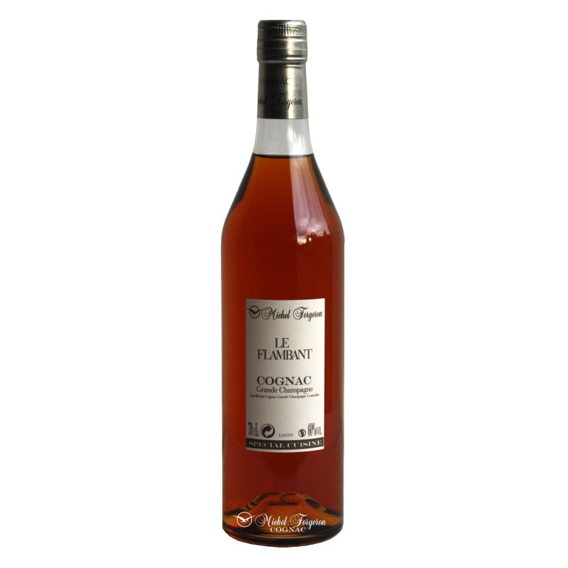 Cognac Le Flambant