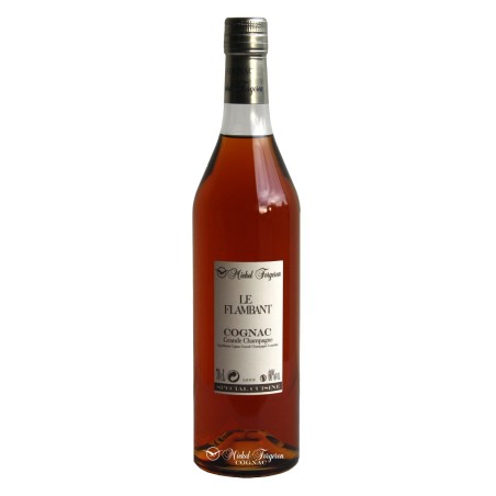 Cognac Le Flambant