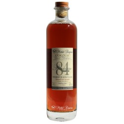 Cognac Barrique-84 - Michel Forgeron Cognac Grande Champagne