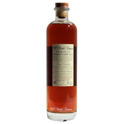 Cognac Barrique-79 - Michel Forgeron Cognac Grande Champagne