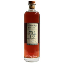 Cognac Barrique-79 - Michel Forgeron Cognac Grande Champagne