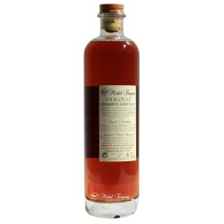 Cognac Barrique-87 - Michel Forgeron Cognac Grande Champagne