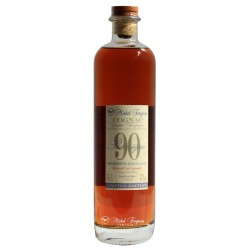 Cognac Barrique-90 - Michel Forgeron Cognac Grande Champagne