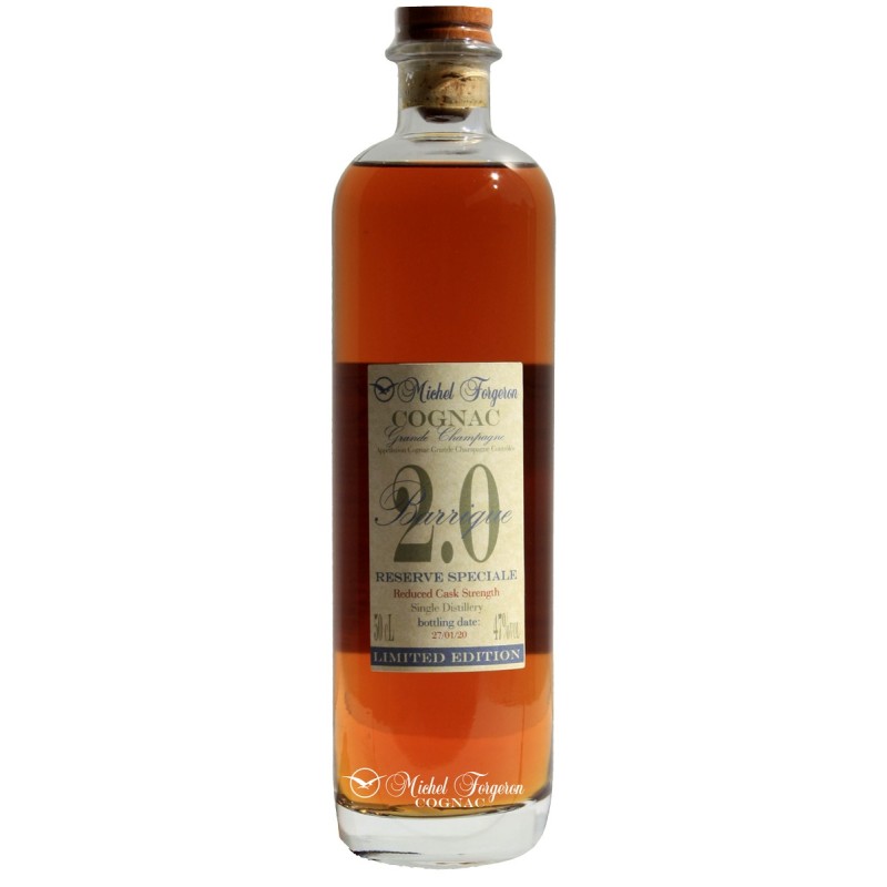 Cognac "Barrique 2.0" - 50cl