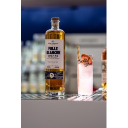 Pré-commande : Folle Blanche 5 ans