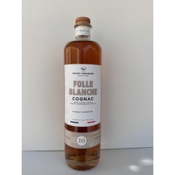 Pré-commande : Folle Blanche 10 ans