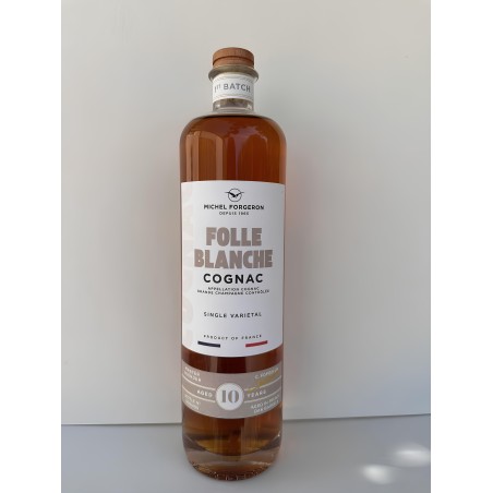 Folle Blanche 10 ans