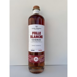 Folle Blanche 15 ans