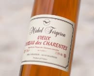 Michel Forgeron - Cognac Grande Champagne - Hors d'âge (en coffret