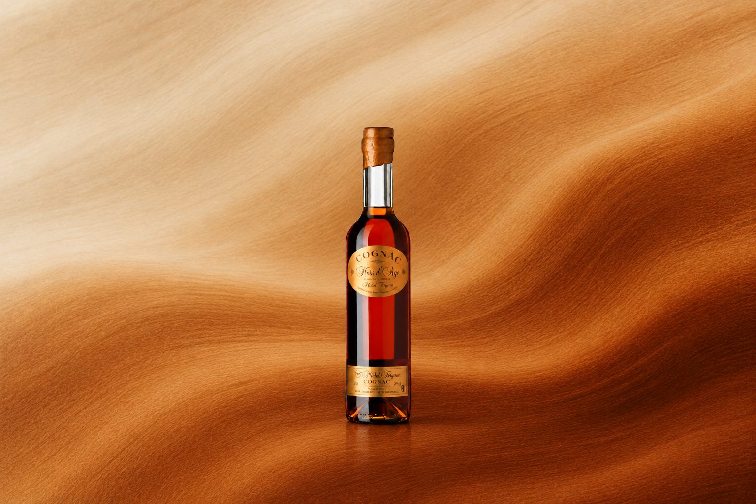 Extra Vieux Cognac